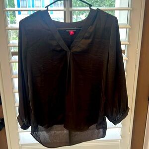 NWT Vince Camuto Blouse